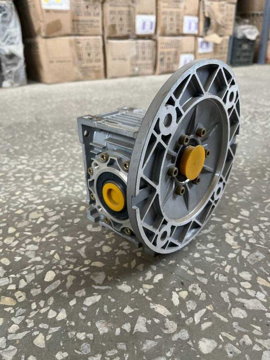 Редукторы для электродвигателей