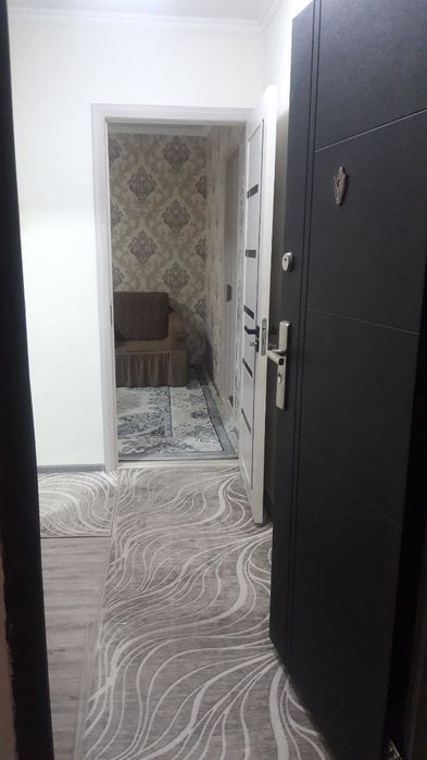 Продаю свою квартиру