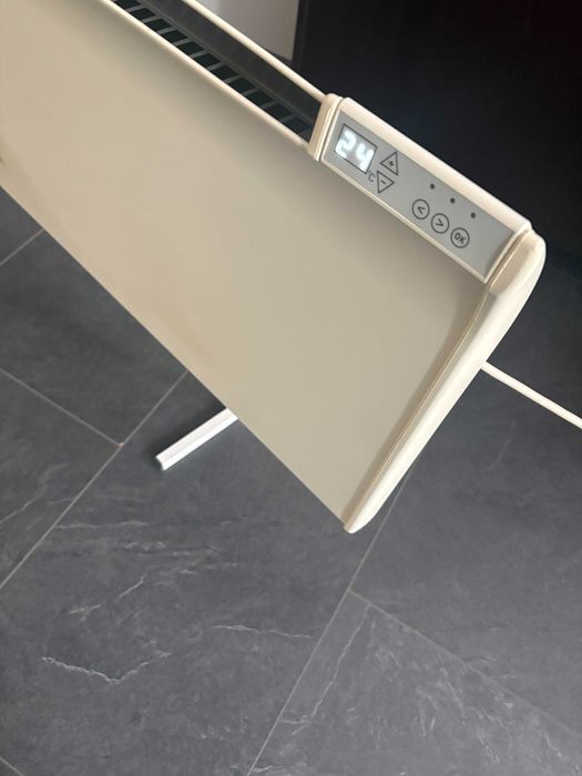 Adax 2000w Гаранция Норвежки конвектор