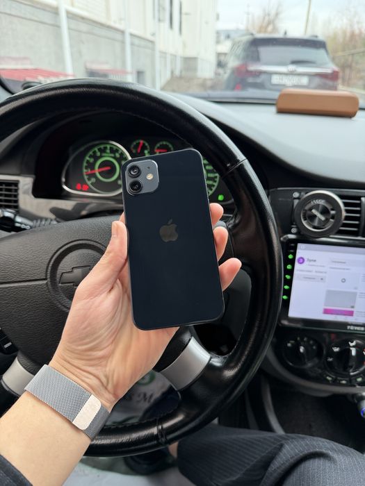 iphone 12 128 sotiladi