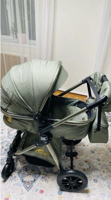 Продам коляску!!!