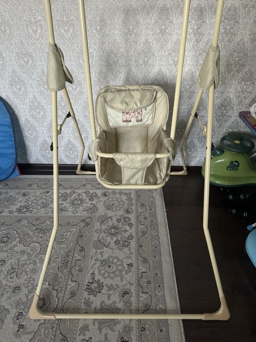 Продам детские товары