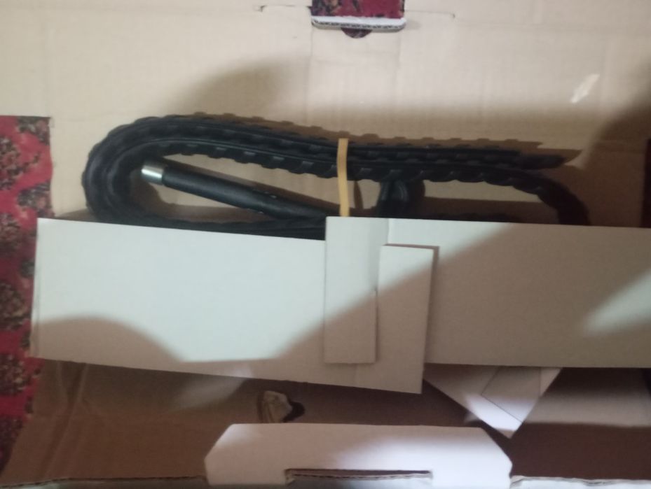 Напречни греди за Ауди Q5 2013+