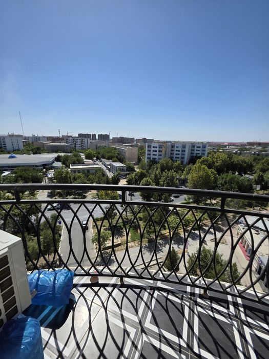 9 bozor yangi xayot domi 2 xona