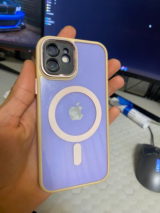 Iphone 12 ca nou