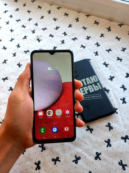 Samsung Galaxy A13