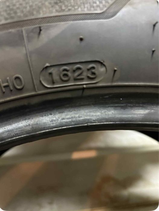 Гуми HANKOOK летен спорт пакет  235/50/19.255/45/19