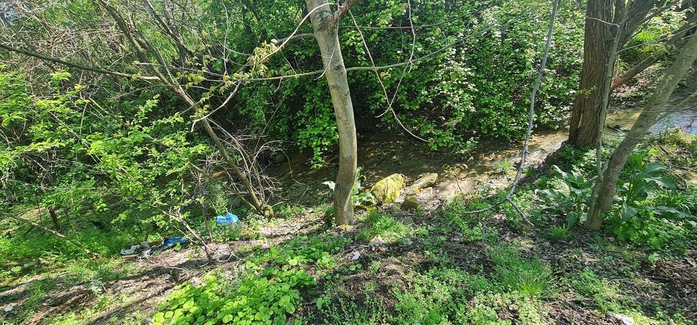 с. ЛИЛЯК !!!Къща с двор 1900 кв.м.!!Тухла !!