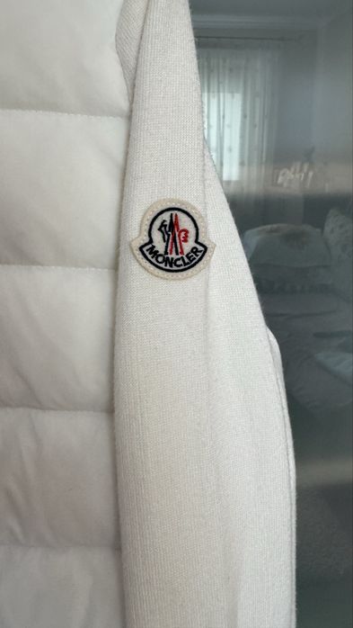 Geaca MoNcler Unisex