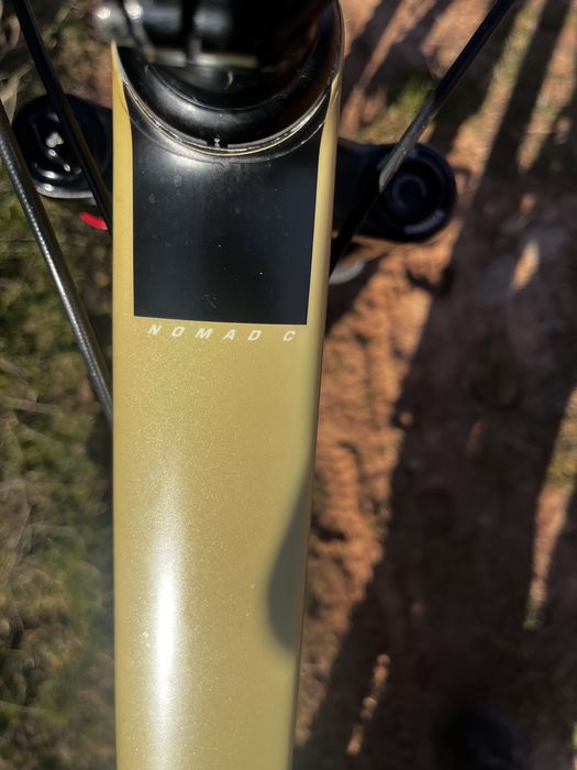 Santa Cruz Nomad M 27,5