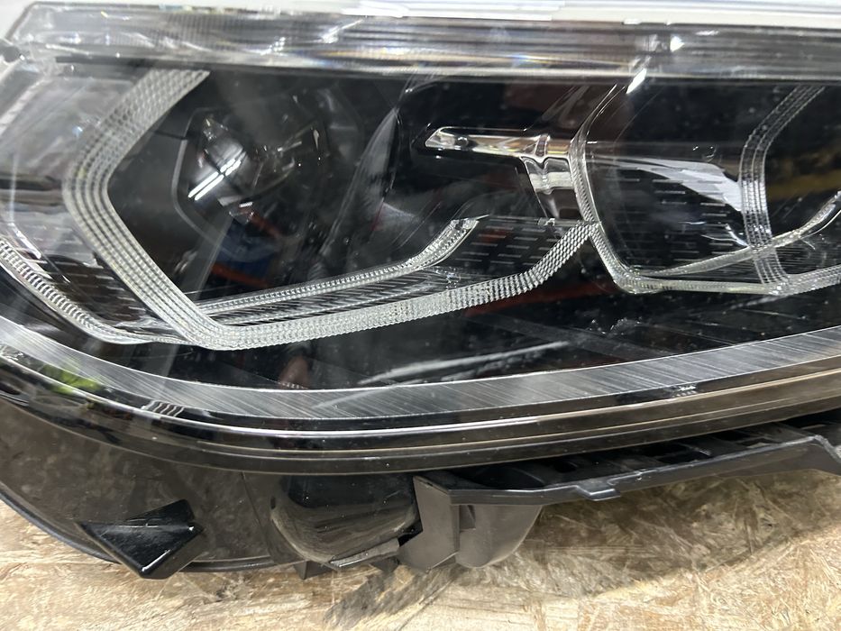 Far bmw F40 seria 1 full led 2020-2023 dreapta