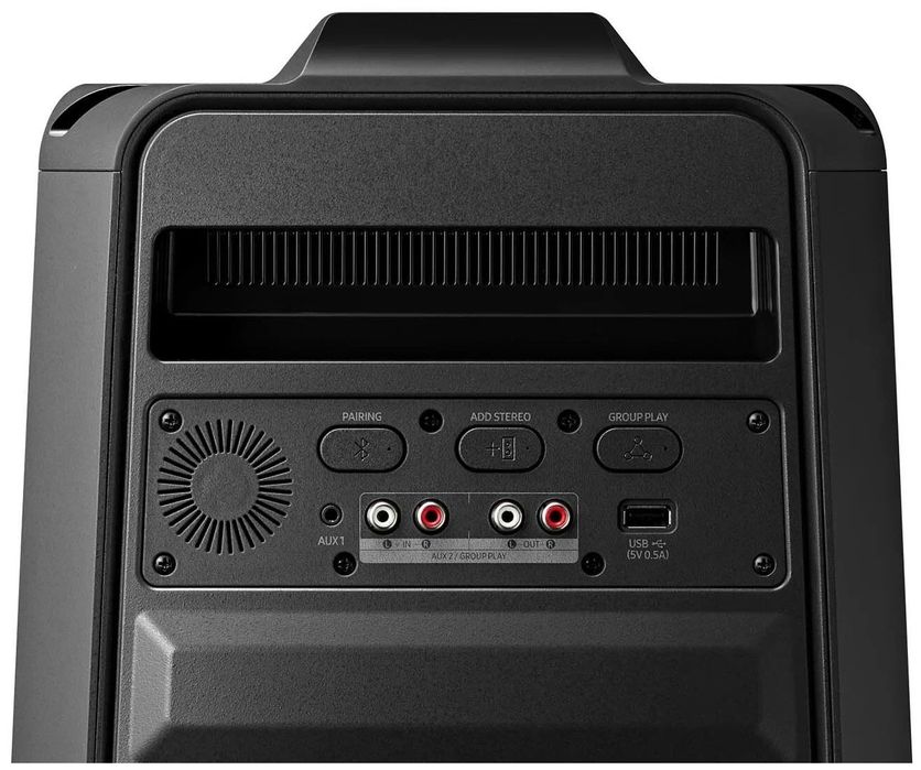 Продам колонку Samsung mx t40