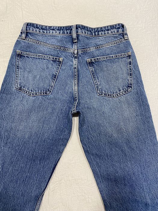 Продаю Джинсы Zara размер M