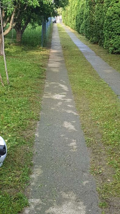 Întreținere Terenuri – Cosit, Suflat, Tocat –  Bacău și împrejurimi