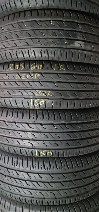 Anvelope vara 205 60 16