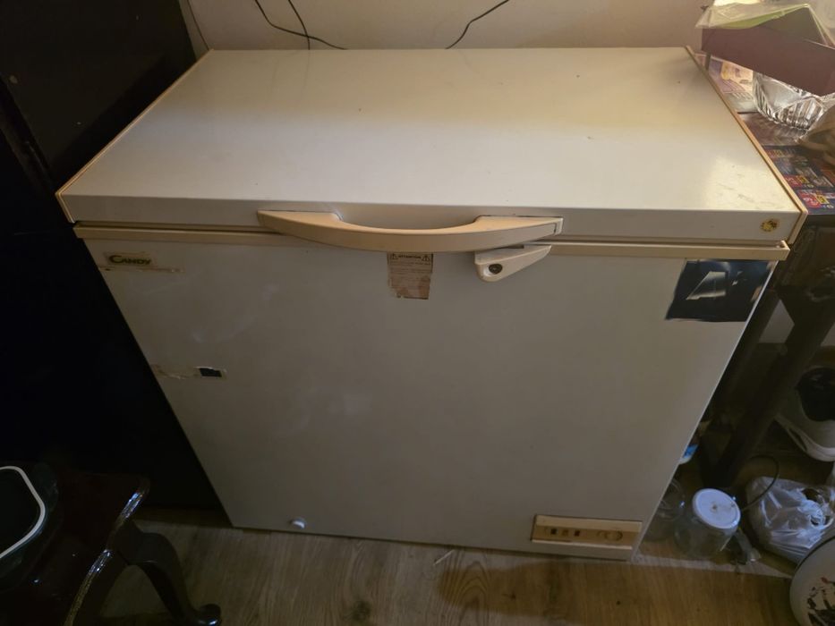 Congelator de vanzare