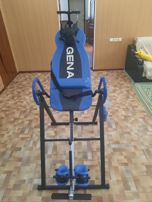 инверсионный стол