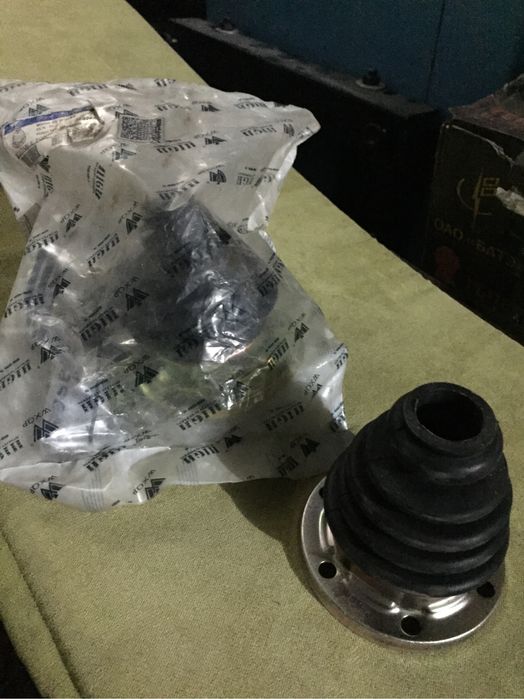 Пыльник шруса внутренний Passat b3