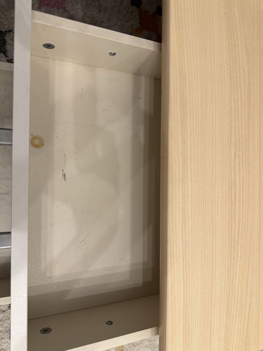 Стол письменный б/у