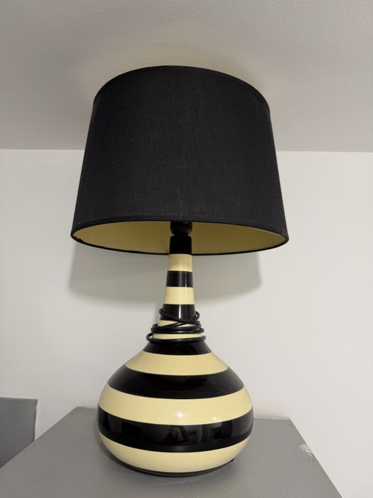 Нощна лампа марка Care