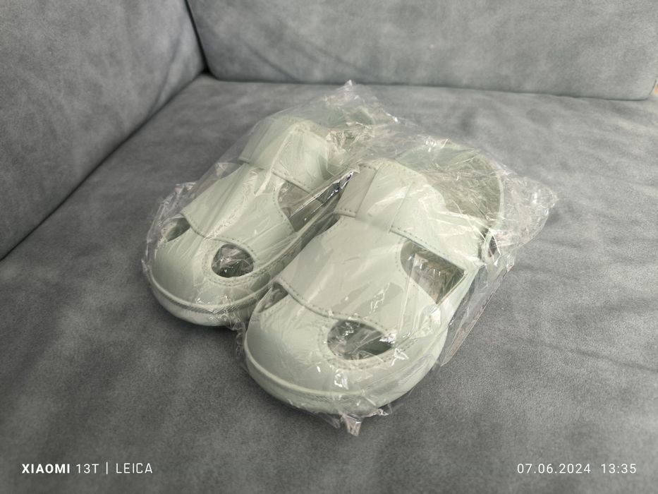 Кроксы летние для мальчика или девочки