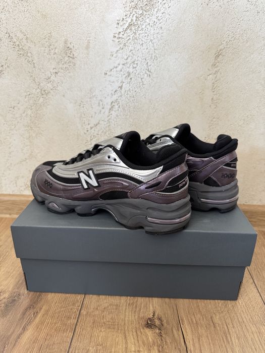 Дамски маратонки New balance 1000