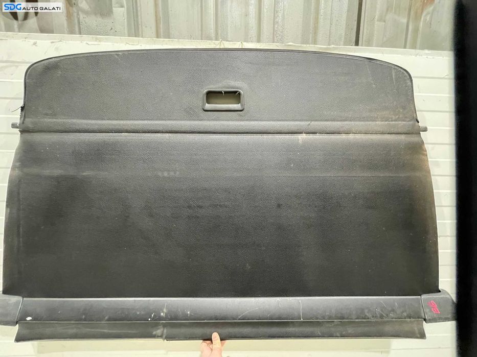 Rulou Polita Tavita Capac Portbagaj Volkswagen Passat B6 Break Combi 2005 - 2010 [L3405]