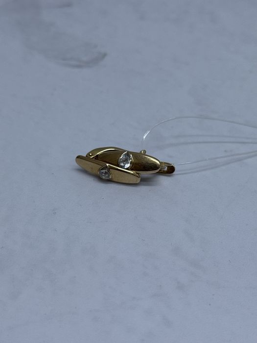 Серьги (Атырау 0612, Вокзал маны 3а 25а) Лот 859295