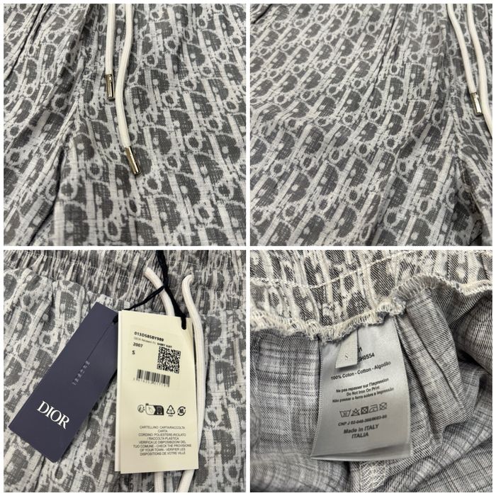 екипи Dior ТОП модел премиум качество