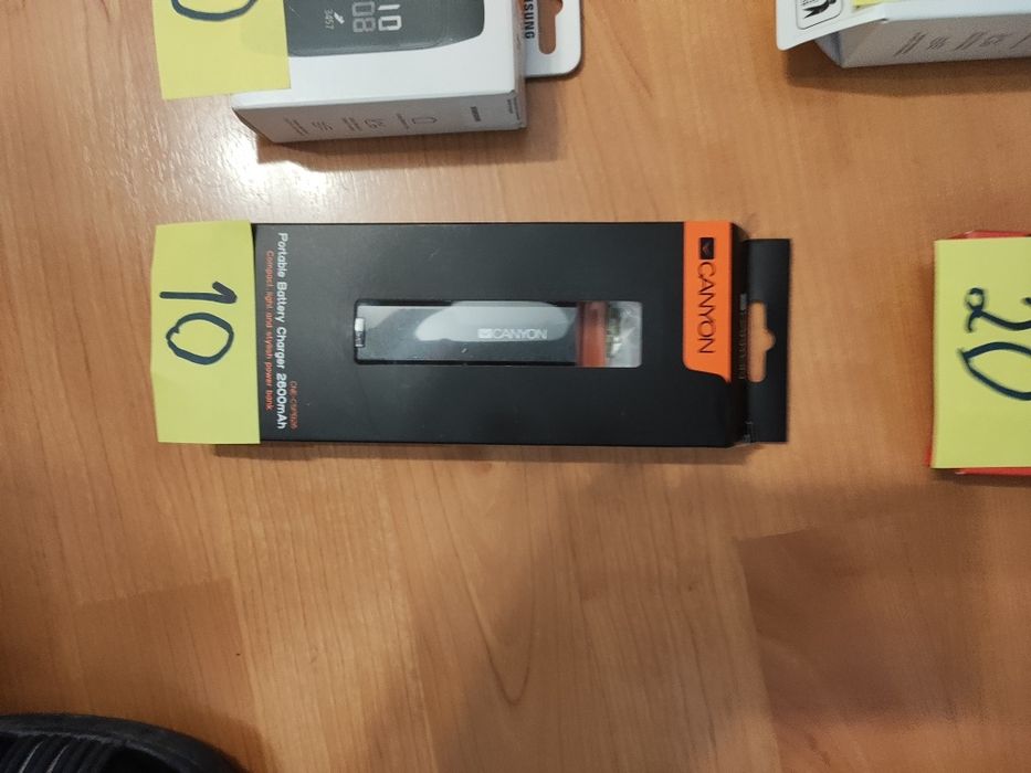 Smart гривни и д-р.