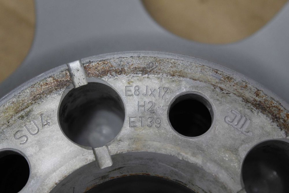 Джанти 17" Audi A4, A6, Q5