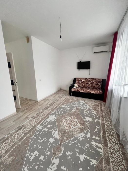Продам 1 ком квартиру на Жазире