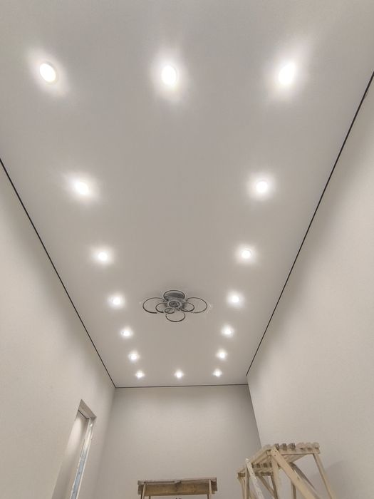 Квартирный ремонт под ключ