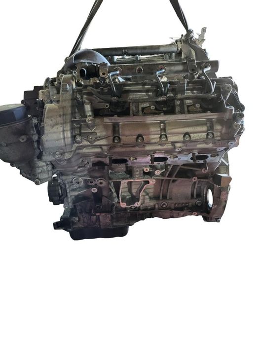 Motor + Injectie Mercedes-Benz S-Class Ii W221, C215 2005 - 2013 3.0 S 320 Cdi Om 642.930 642930