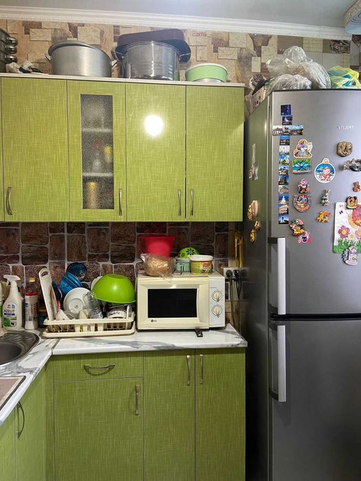 Срочно продам 3-х комн квартиру