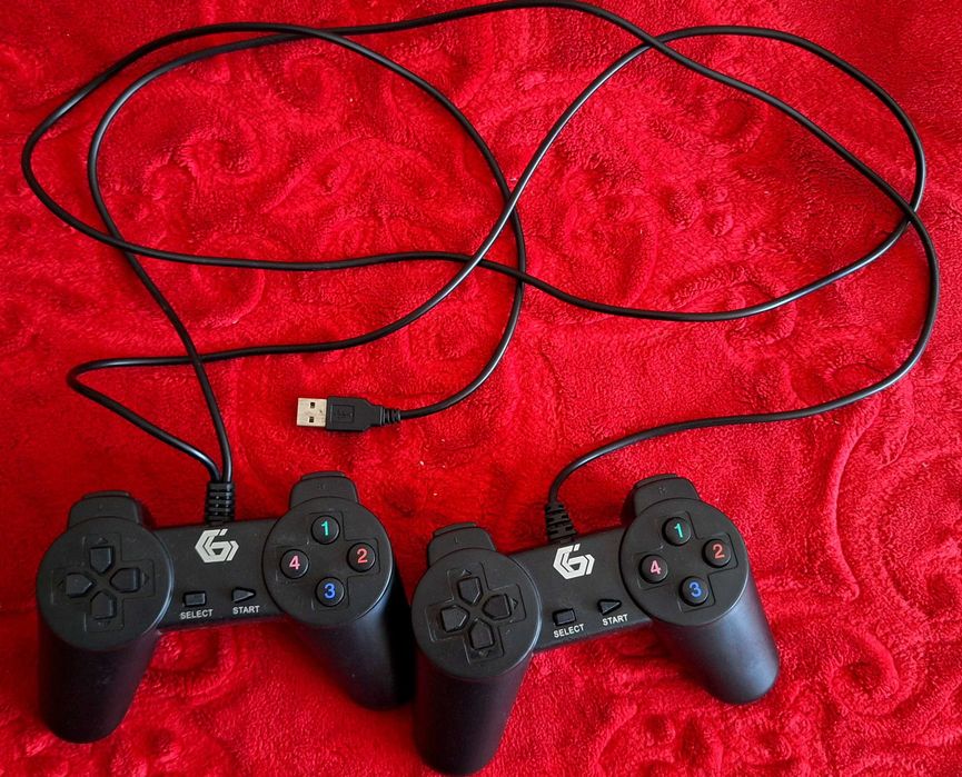 Set 2 Controller-e jocuri retro