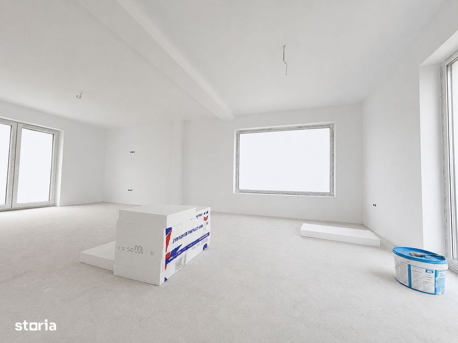 Casa noua single +330mp teren+ 2 garaje-Strand 2