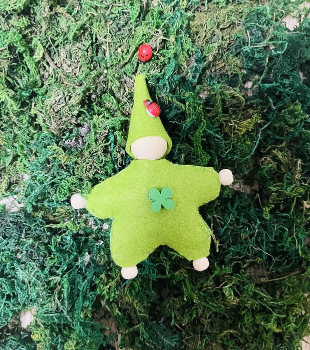 Pitic de primăvară