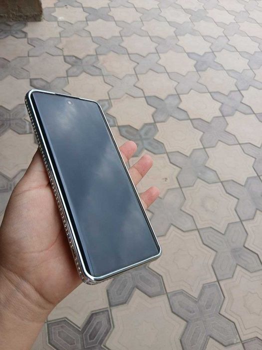 Redmi Note 15 telefon