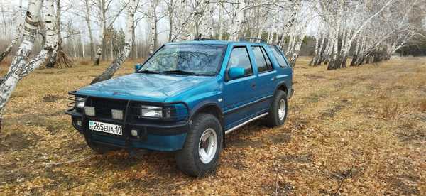 Opel Frontera 1995