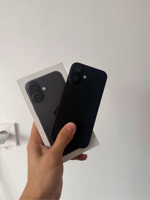 Iphone 16 Айфон 16
