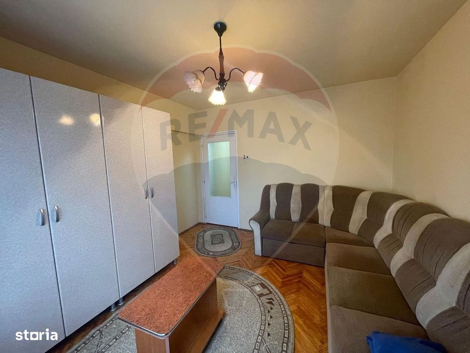 Apartament cu 1 camera de închiriat în zona UTA — fotografia 2
