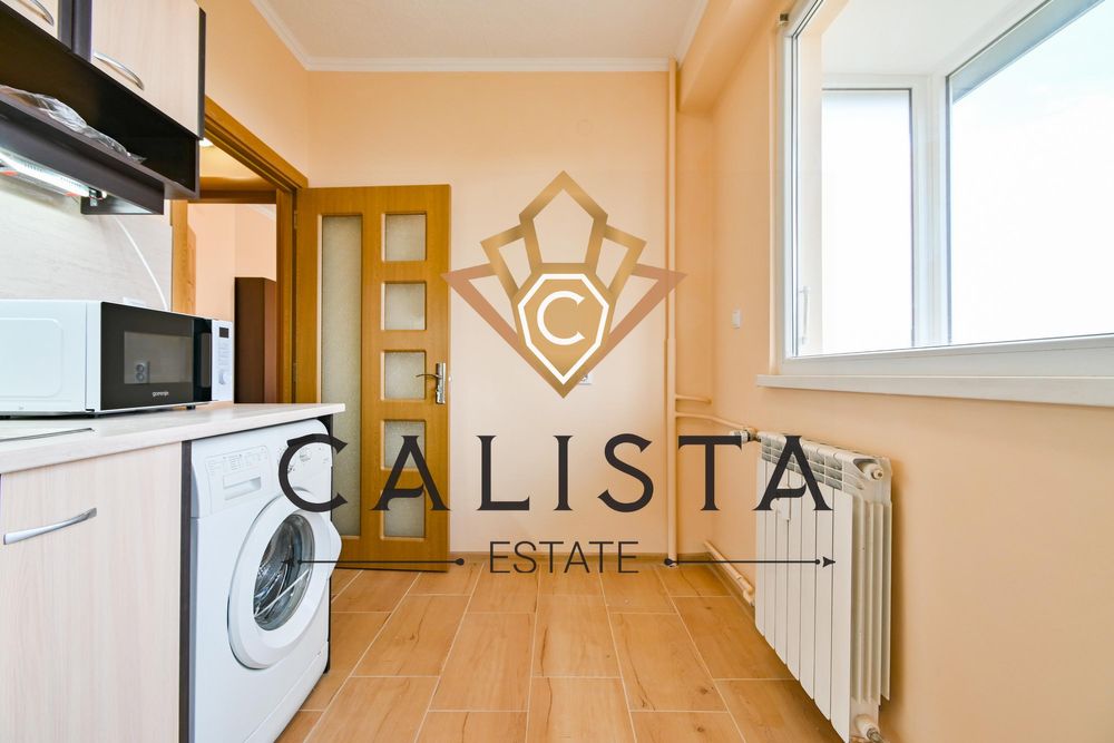 Дава се под наем Двустаен апартамент в София, Гоце Делчев - 73 кв.м за 525 € - Снимка #8