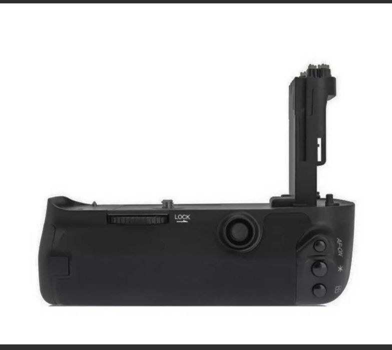 Grip pt Canon 5DIII 5D3 Mark3 LP-E6