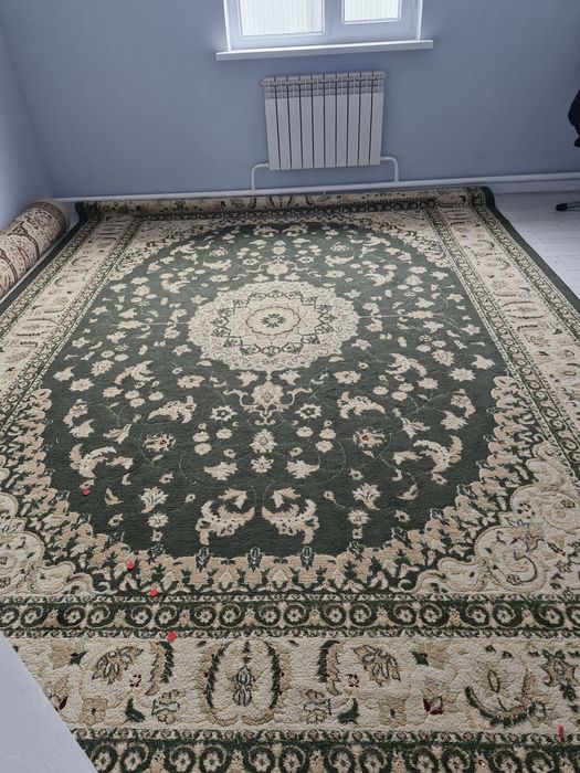 Ковер 3×4 қалың кілем