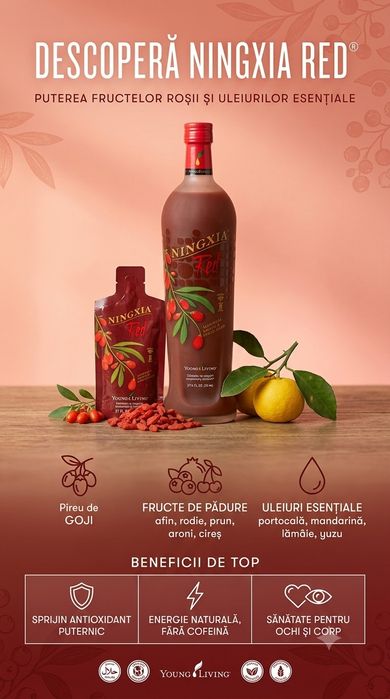Ningxia Red 750ml