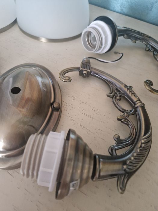 Бра настенные классические