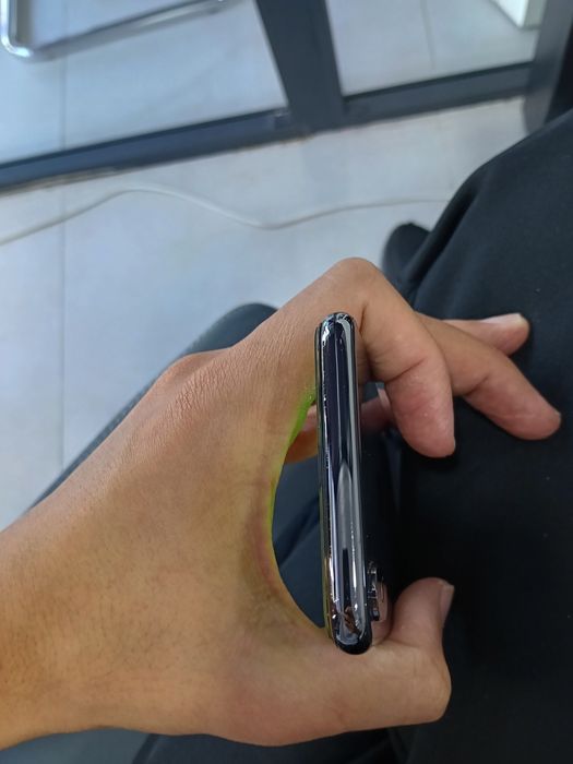 iphone X состояние идеал