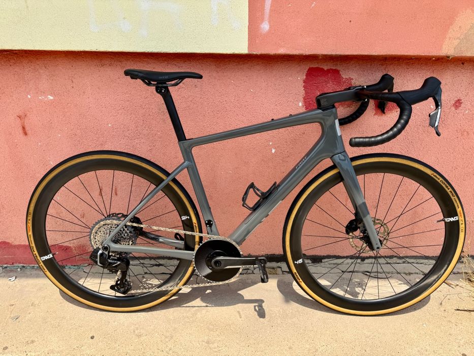 Enve Fray 2025 Sram axs