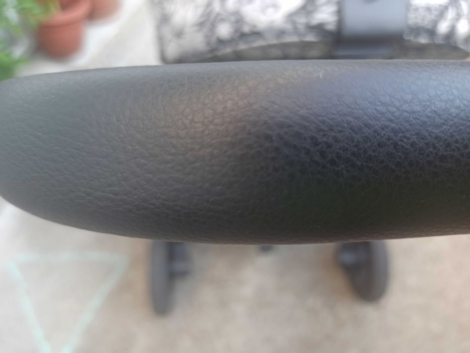 Бебешка, детска количка MUUVO QUICK